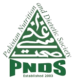 Pakistan Nutrition and Dietetic Society